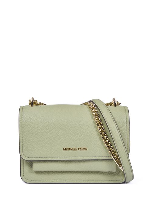 Borsa michael kors MICHAEL KORS | 32T4GC7C1T378LIGHT SAGE